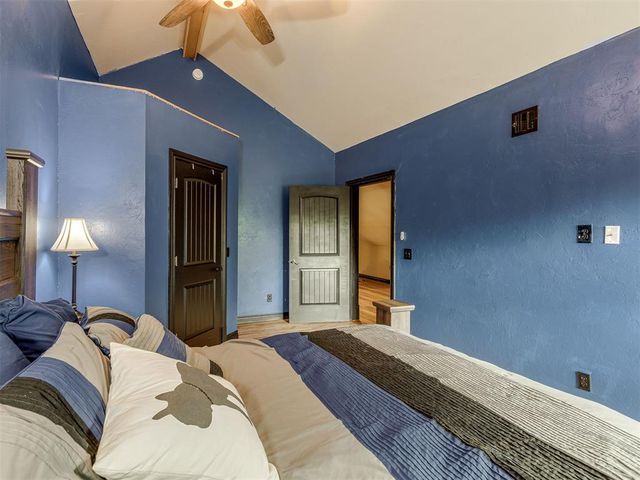 8801 Hartman Road, Noble, OK 73068