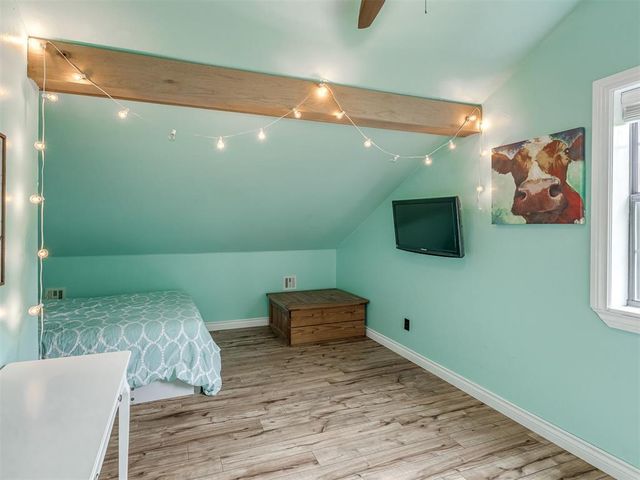 8801 Hartman Road, Noble, OK 73068