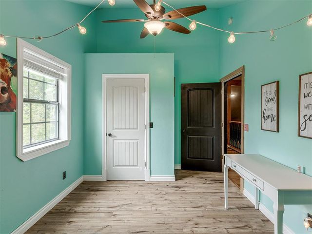 8801 Hartman Road, Noble, OK 73068