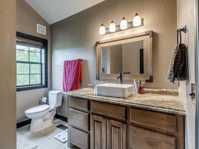 8801 Hartman Road, Noble, OK 73068