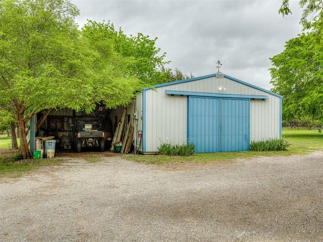 8801 Hartman Road, Noble, OK 73068