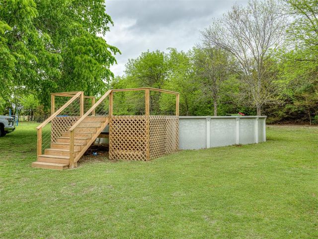 8801 Hartman Road, Noble, OK 73068