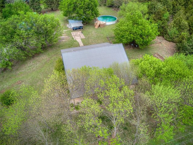 8801 Hartman Road, Noble, OK 73068