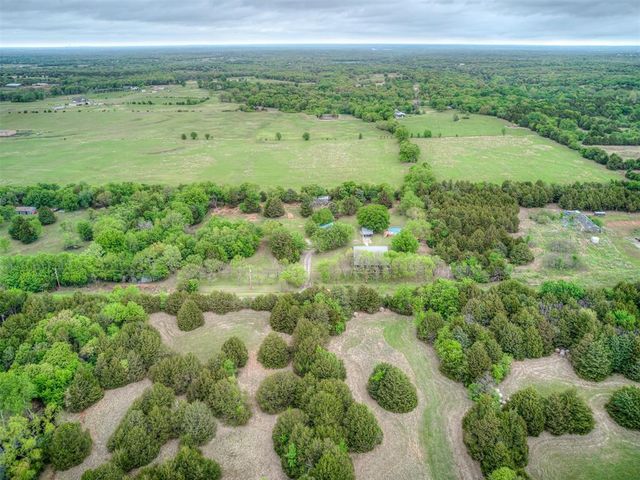 8801 Hartman Road, Noble, OK 73068