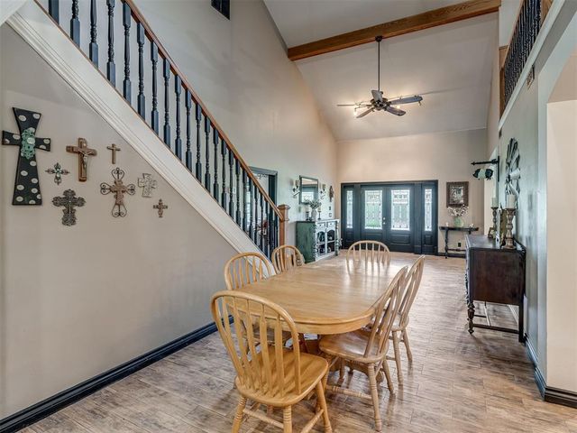 8801 Hartman Road, Noble, OK 73068