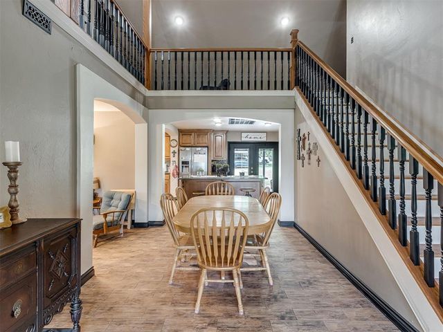 8801 Hartman Road, Noble, OK 73068
