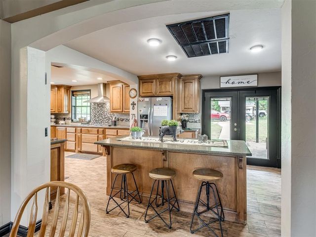 8801 Hartman Road, Noble, OK 73068