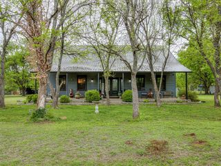 8801 Hartman Road, Noble, OK 73068