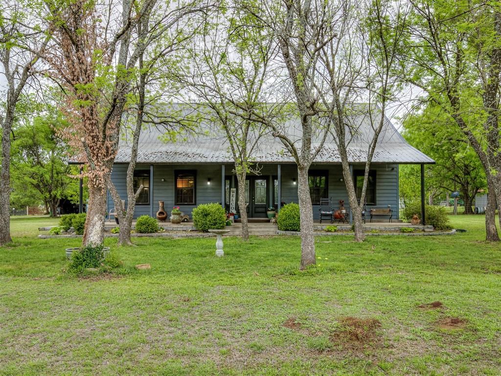 8801 Hartman Road, Noble, OK 73068