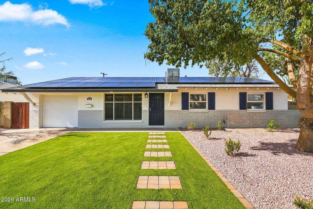 3730 W CACTUS WREN Drive, Phoenix, AZ 85051 — exterior