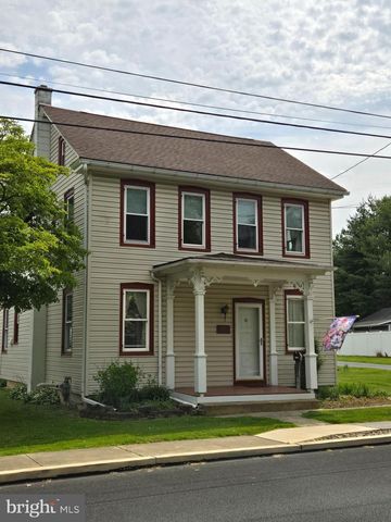 6327 LEMON ST, East Petersburg, PA 17520