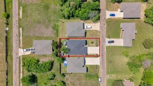 153 Westview Drive, Gun Barrel City, TX 75156