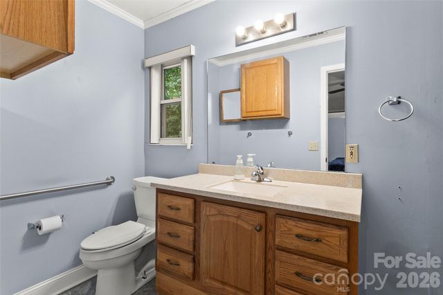 132 Lismark Drive, Mooresville, NC 28117