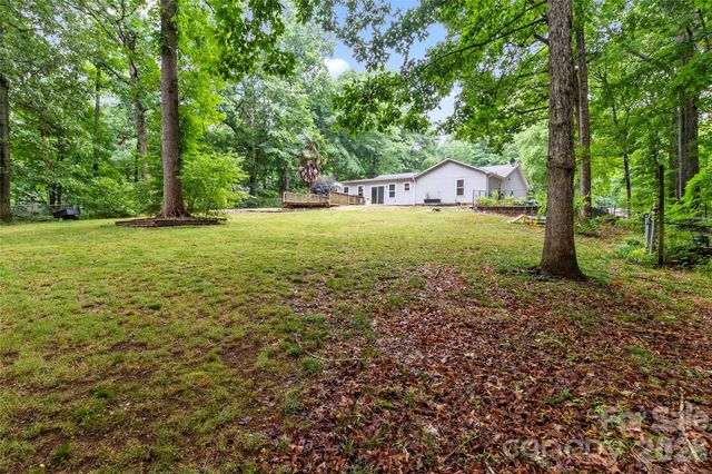 132 Lismark Drive, Mooresville, NC 28117