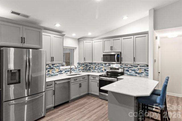 132 Lismark Drive, Mooresville, NC 28117
