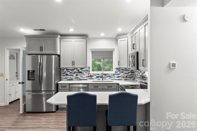 132 Lismark Drive, Mooresville, NC 28117
