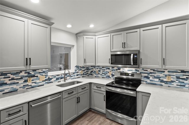 132 Lismark Drive, Mooresville, NC 28117