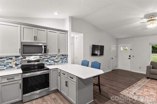 132 Lismark Drive, Mooresville, NC 28117