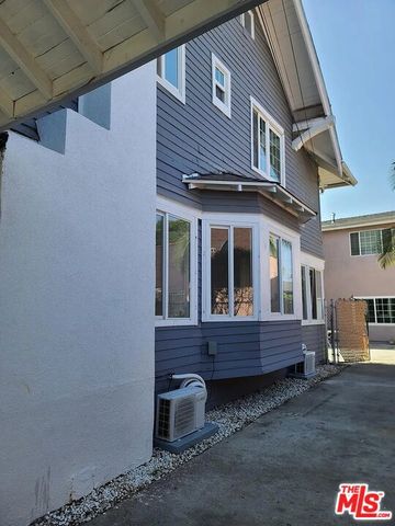1587 W 35th Place, Los Angeles, CA 90018