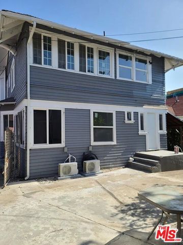 1587 W 35th Place, Los Angeles, CA 90018