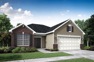 5924 E 109th Place, Winfield, IN 46307