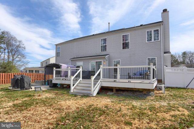 902 MINGLEWOOD LN, Joppa, MD 21085