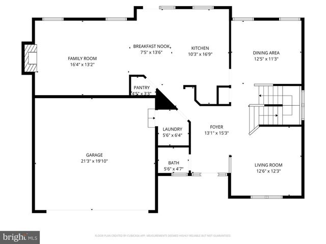 902 MINGLEWOOD LN, Joppa, MD 21085