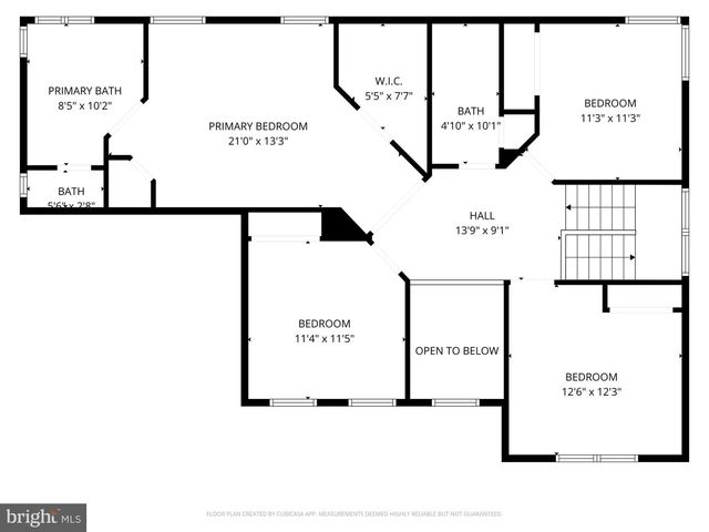 902 MINGLEWOOD LN, Joppa, MD 21085