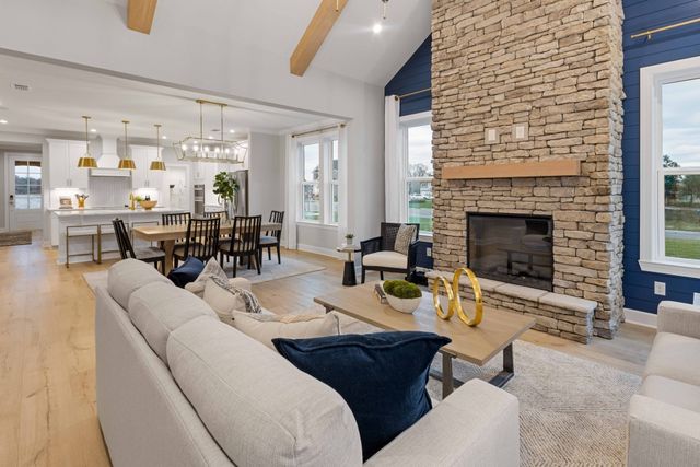 938 Champions Circle, Mount Juliet, TN 37122