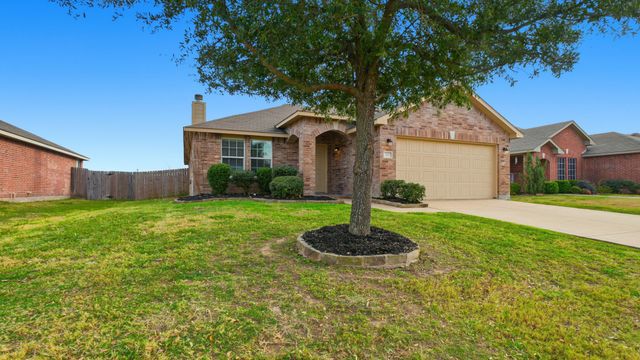42 Larkspur Drive, Fate, TX 75087