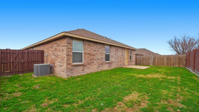 42 Larkspur Drive, Fate, TX 75087