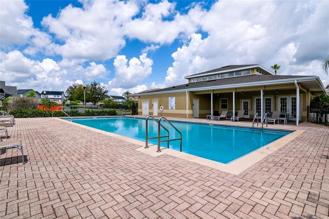 17313 CHATEAU PINE WAY, Clermont, FL 34711
