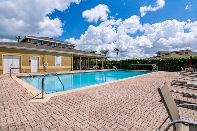 17313 CHATEAU PINE WAY, Clermont, FL 34711