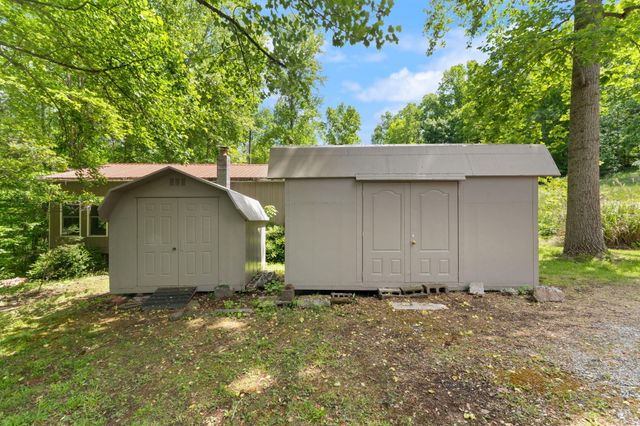 715 George Hardwick Drive, Bronston, KY 42518