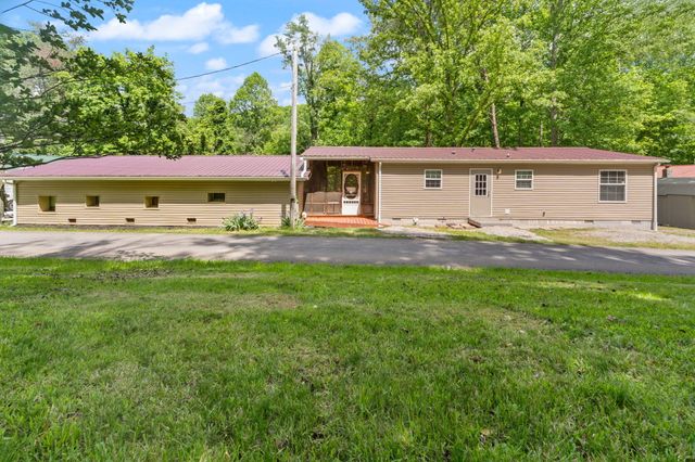 715 George Hardwick Drive, Bronston, KY 42518