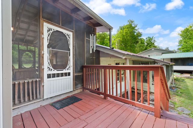 715 George Hardwick Drive, Bronston, KY 42518