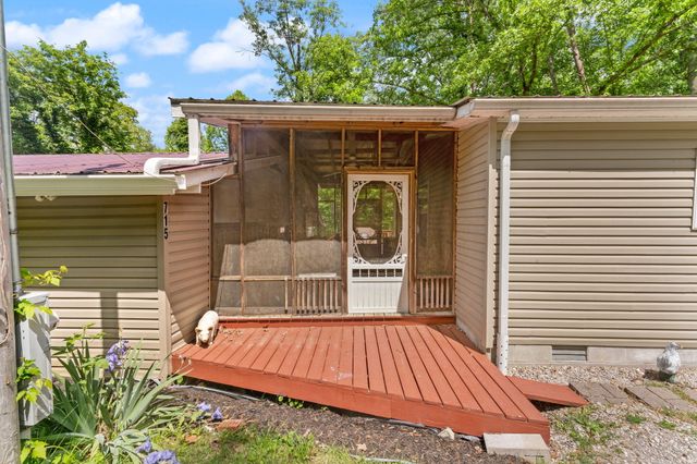 715 George Hardwick Drive, Bronston, KY 42518