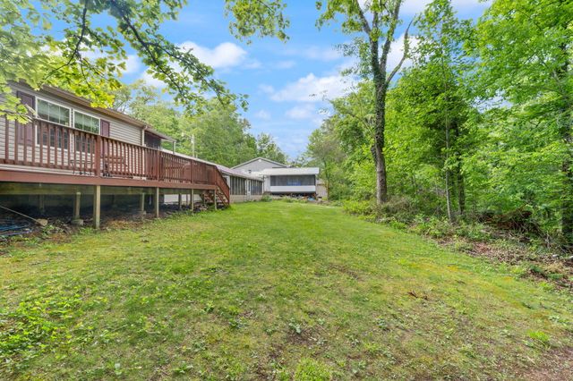 715 George Hardwick Drive, Bronston, KY 42518