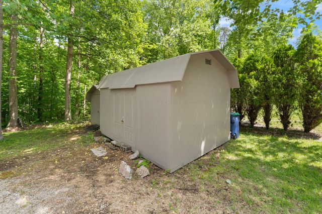 715 George Hardwick Drive, Bronston, KY 42518
