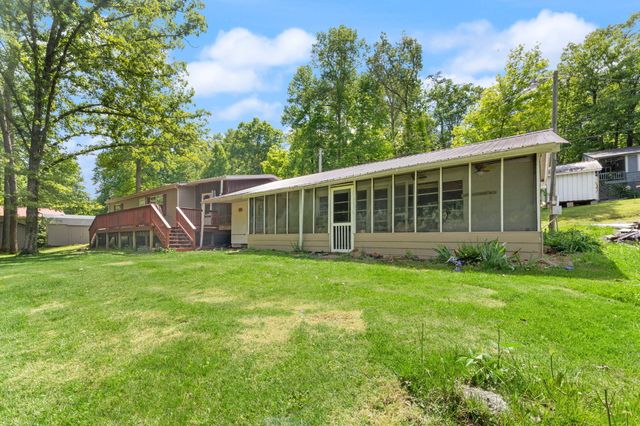 715 George Hardwick Drive, Bronston, KY 42518