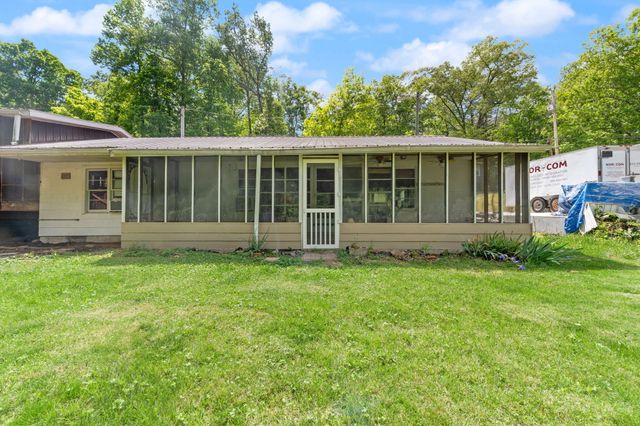 715 George Hardwick Drive, Bronston, KY 42518