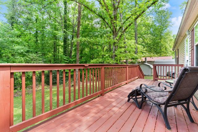 715 George Hardwick Drive, Bronston, KY 42518