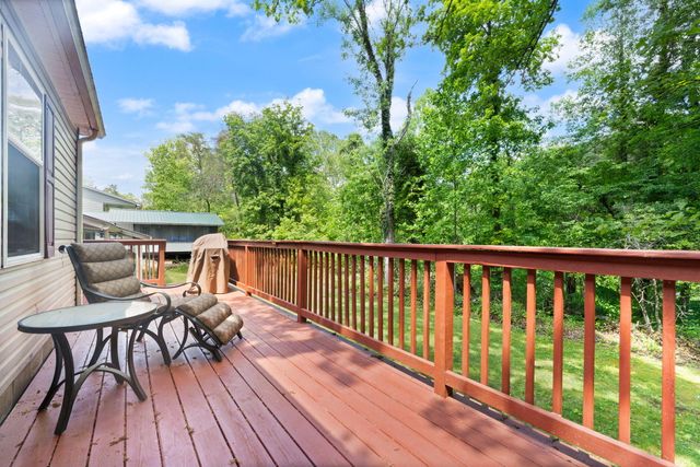 715 George Hardwick Drive, Bronston, KY 42518