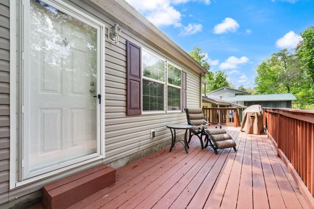 715 George Hardwick Drive, Bronston, KY 42518