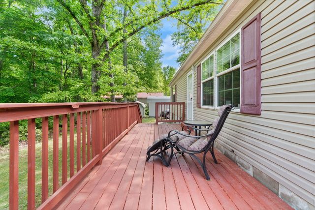 715 George Hardwick Drive, Bronston, KY 42518