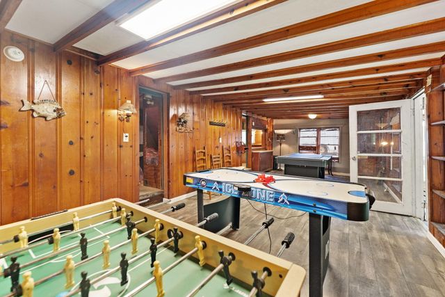 715 George Hardwick Drive, Bronston, KY 42518
