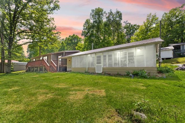 715 George Hardwick Drive, Bronston, KY 42518