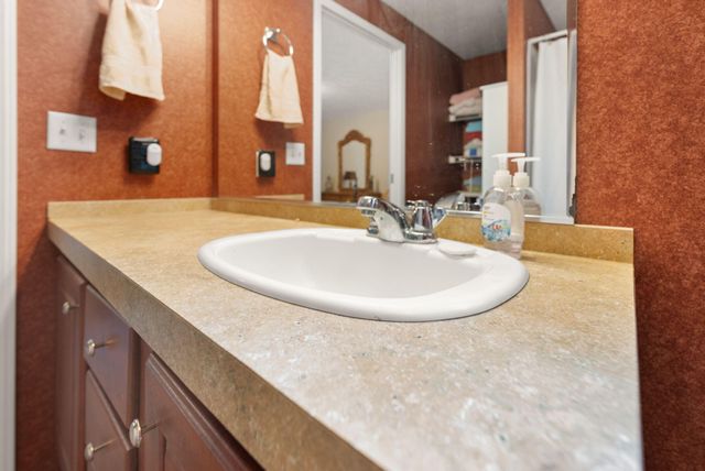 715 George Hardwick Drive, Bronston, KY 42518