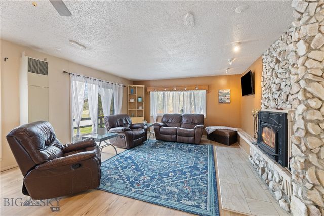 47 Tobacco Root Road, Silver Star, MT 59751