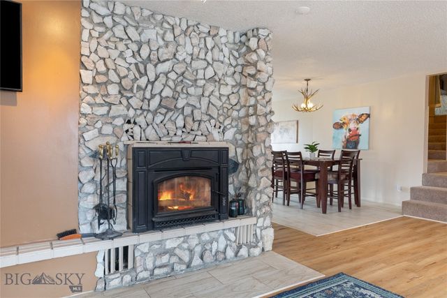 47 Tobacco Root Road, Silver Star, MT 59751